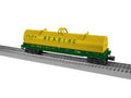 Lionel Train 2226491 O Coil Car RDG #99502