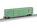 Lionel Train 2226650 O End Door Boxcar Conoco #50014