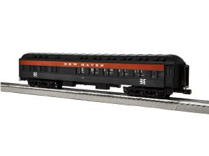Lionel Train 2227160 O NH 18  StationSounds Diner