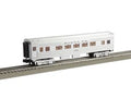 Lionel Train 2227230 O RTR SF Chief Add-On Coach