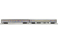 Lionel Train 2227270 O Amtrak Phase III 21  Passenger 2-Pack