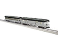 Lionel Train 2227400 O MOW Baggage/Coach 2-Pack