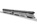 Lionel Train 2227410 O MOW Combine/Coach 2-Pack