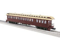Lionel Train 2227610 O Chapel Car Evangel