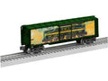 Lionel Train 2228020 O RTR Angela Trotta Thomas GG1 Boxcar