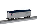 Lionel Train 2228270 O RTR Air Force Minuteman Car