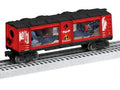 Lionel Train 2228360 O RTR The Incredibles Operating Car