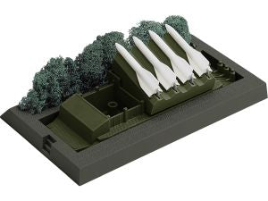 Lionel Train 2229020 O RTR US Army Missile Range