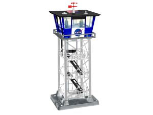 Lionel Train 2229040 O RTR PEP Mission Control Tower