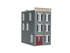 Lionel Train 2229100 O RTR PEP Townhouse