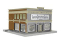 Lionel Train 2229160 O RTR PEP Private Investigation Building