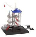 Lionel Train 2229300 O RTR Rocket Launch Pad