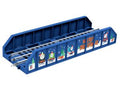 Lionel Train 2230050 O RTR TTT Thomas & Friends Christmas Girder Bridge