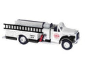 Lionel Train 2230080 O RTR White Fire Truck