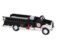 Lionel Train 2230090 O RTR Black Fire Truck