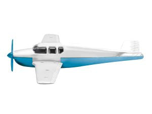 Lionel Train 2230110 O RTR Airplane Accessory 2pk
