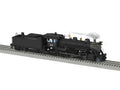 Lionel LNL2231010 O BTO Great Western 2-10-0 Steam Loco #90/LCS O Scale Trains