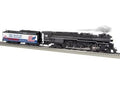Lionel Train 2231170 O BTO 2-10-4 KCS #905 Steam Loco