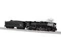 Lionel Train 2231350 O BTO Berkshire B&M #4019
