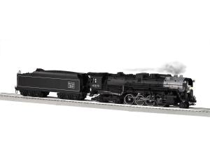 Lionel Train 2231350 O BTO Berkshire B&M #4019