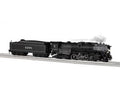 Lionel Train 2231370 O BTO Berkshire SF #4198