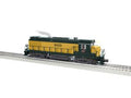 Lionel Train 2233331 O BTO RS-27 CNW #900