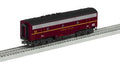 Lionel Train 2233829 O BTO LV LEGACY Non-PWD Superbass F7B #521 (not shown)