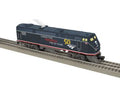 Lionel Train 2234010 O RTR LC+2.0 Genesis Amtrak #100