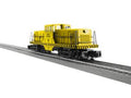 Lionel Train 2234120 O RTR LC 44-Ton Diesel Marines Corps #234120