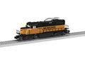 Lionel Train 2234150 O RTR LC+2.0 GP20 Diesel Milw.Rd. #962