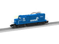 Lionel Train 2234160 O RTR LC+2.0 GP20 Diesel CR  #2108