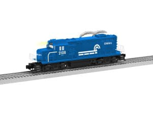 Lionel Train 2234160 O RTR LC+2.0 GP20 Diesel CR  #2108