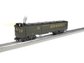Lionel Train 2235070 O RTR LC+2.0 Doodlebug Maryland & Pennslyvania