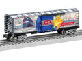 Lionel Train 2238150 O RTR GM Train of Tomorrow Boxcar