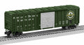 Lionel Train 2243102 O Modern Boxcar AD&N #8145