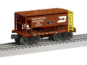Lionel Train 2243180 O Ore Car 6-Pack BN #1