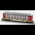 Lionel Train 2319011 AF SF Autorack #905219