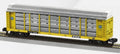 Lionel Train 2319021 AF BNSF Autorack #852848