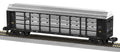 Lionel Train 2319031 AF CN Autorack #710787