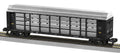 Lionel Train 2319032 AF CN Autorack #710801