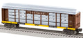 Lionel Train 2319052 AF SOU Autorack #950703