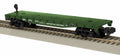 Lionel Train 2319061 AF BN AF Flatcar #610214