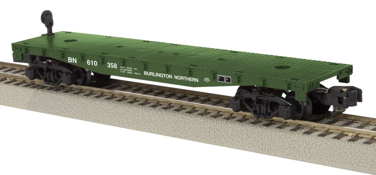 Lionel Train 2319062 AF BN AF Flatcar #610358