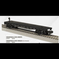 Lionel Train 2319071 AF C&O Flatcar #80575