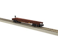 Lionel Train 2319081 AF CNW Flatcar #44471
