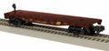 Lionel Train 2319082 AF CNW Flatcar #44582