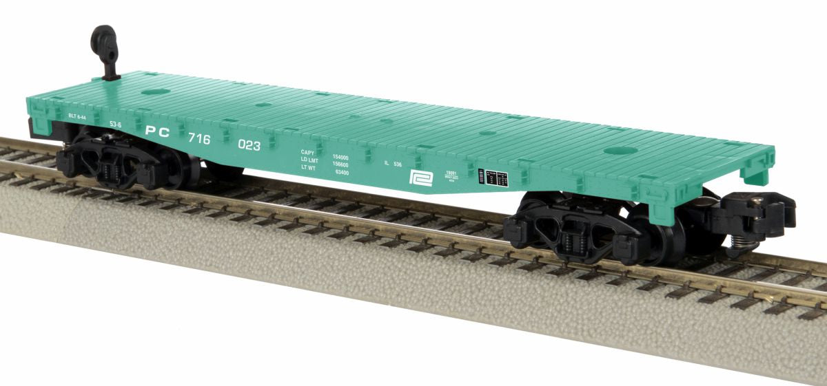 Lionel Train 2319091 AF PC Flatcar #716023