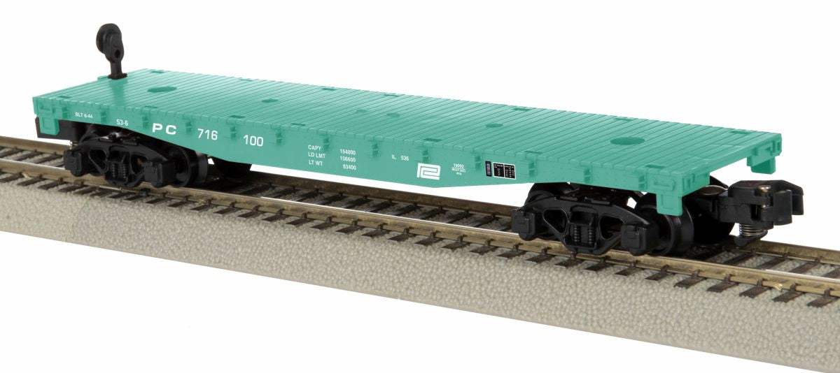 Lionel Train 2319092 AF PC Flatcar #716100