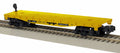 Lionel Train 2319102 AF TT Flatcar #48356