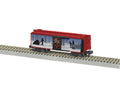 Lionel Train 2319260 AF RTR 2023 American Flyer Christmas Boxcar